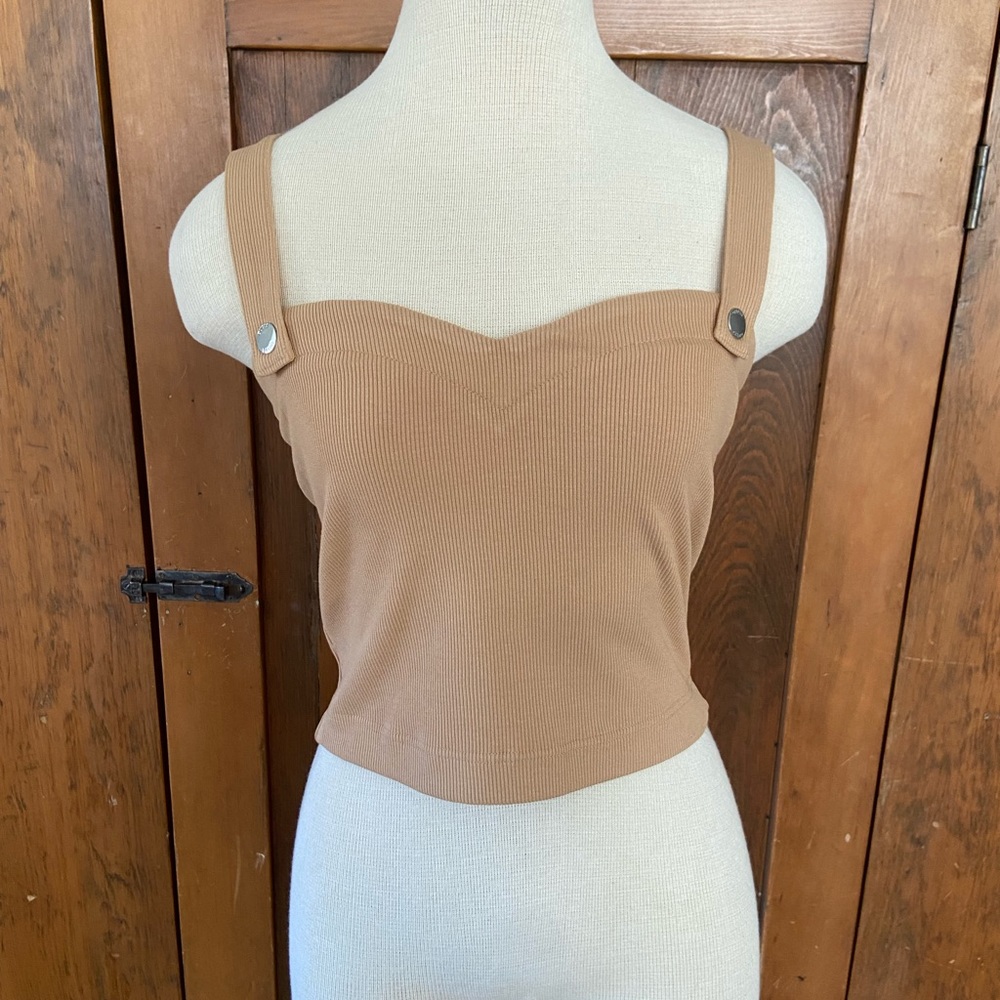 Guess Tank Top